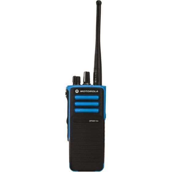 Motorola DP2400e Ex