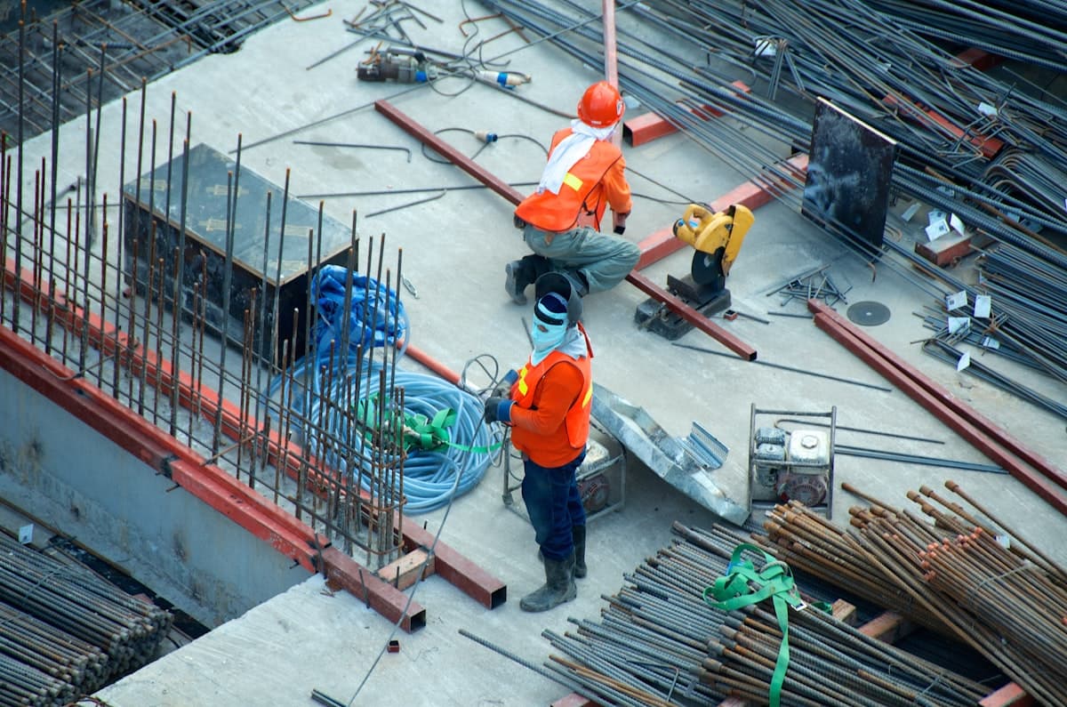 Equipos de seguridad industrial para entornos ATEX